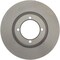 Centric Parts Standard Brake Rotor, 121.46002 121.46002 - alternate 1